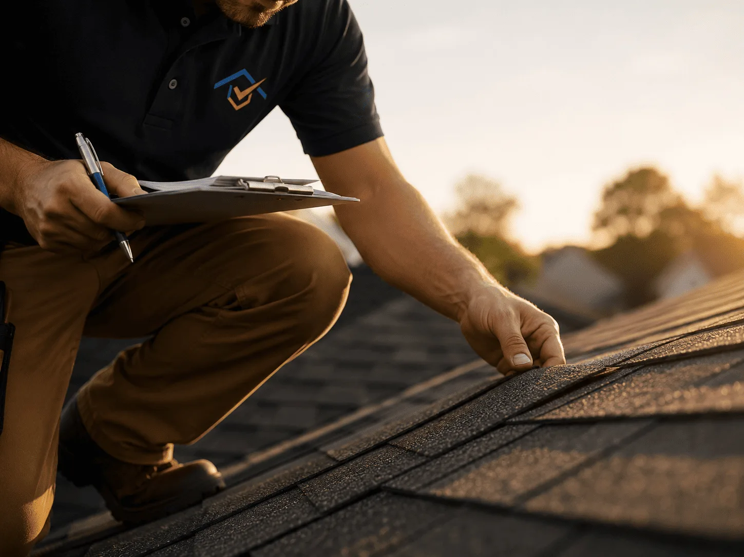 Why Choose Roof Inspection in Kiowa, KS
